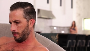 EroticaX: Reviving the Wild Nights of Lucas & Katrina