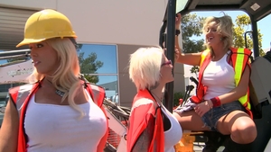 Brazzers: Fueled by Foul Language