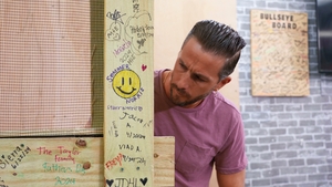 Brazzers: Lucas Frost Succumbs to Temptation