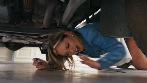 Brazzers: Gypsy Drops Keys, Trades Up for DILF