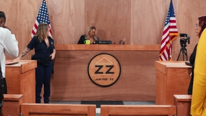 Brazzers: Courtroom BJ's for Justice