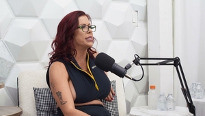 Brazzers: Testing Sex Toys on The Brazzers Podcast