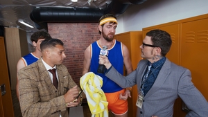Brazzers: Girthmasterr’s Big Post-Game Interview