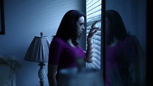 Michael Targets Haddonfield's Unyielding Beauty
