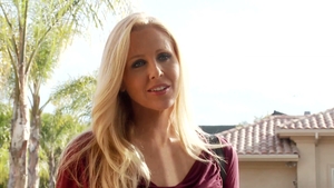 The Explicit Adventures of Julia Ann and Her Boyfriends
