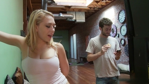 Behind the Scenes with the Super Sluts