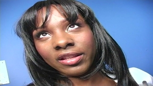Small Tits Big Lips She Devours His Creamy Cum