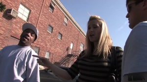Single Mom Trades Son For Interracial Sex