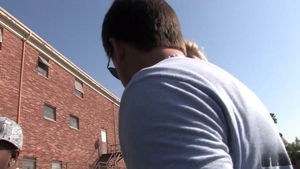 Single Mom Trades Son For Interracial Sex
