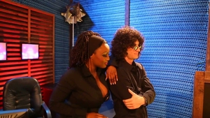 XXX: The Official Howard Stern Parody