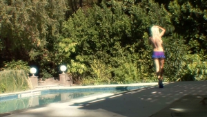 Big Bone Meets Puma Swede's Insatiable Hunger