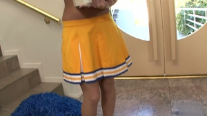 A Siren in a Short Skirt