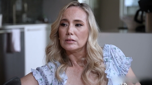 Neglected MILF gets stuffed by BBC stud
