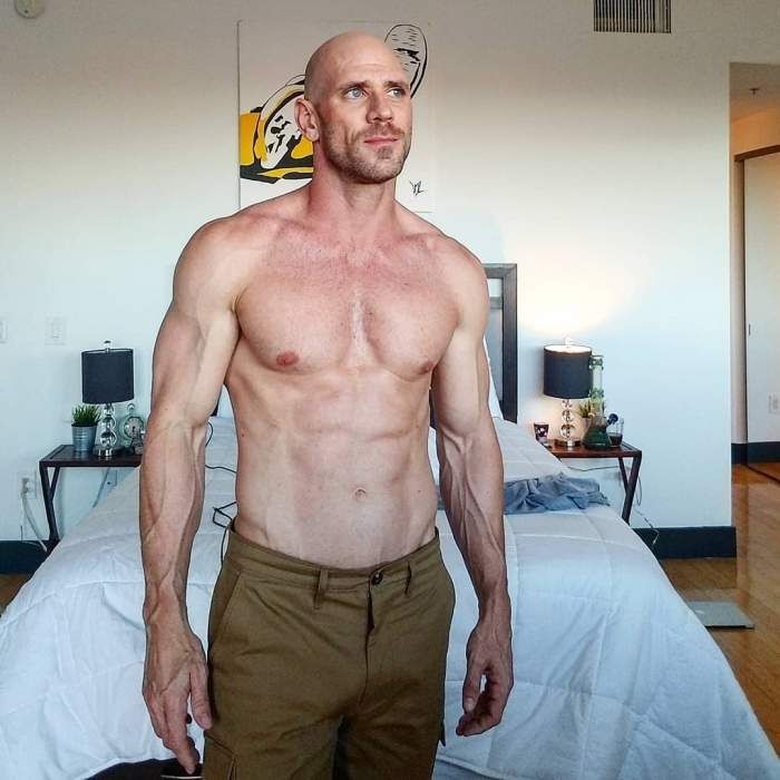 Johnny Sins Johnny Sins avatar
